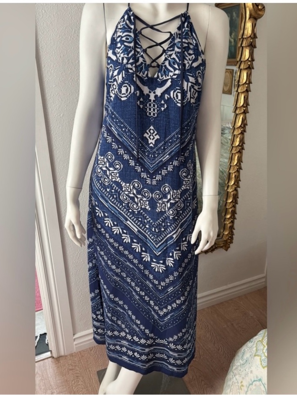 Laundry by design summer dress